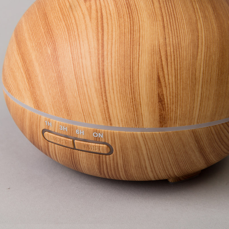 ultrasonic intelligent aroma humidifier 香薰机5