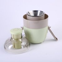 ZZJE04A2榨汁机 便携式榨汁机迷你水果榨汁杯搅拌杯 GF36