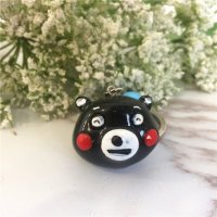 时尚创意可爱卡通立体造型情侣钥匙扣小挂件钥匙圈