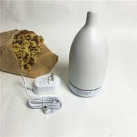 陶瓷香薰加湿器HP-201