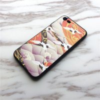 时尚新款创意名牌个性苹果手机壳Iphone手机壳