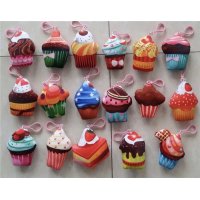 5-10cm头型系列挂饰