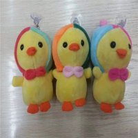 10-13cm小鸭系列挂饰