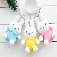 10-13cm小兔系列挂饰