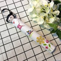 折叠个性晴雨伞 小巧可爱雨伞创意雨伞雨具