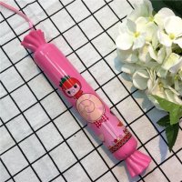 折叠个性晴雨伞 小巧可爱雨伞创意雨伞雨具