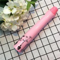 折叠个性晴雨伞 小巧可爱雨伞创意雨伞雨具