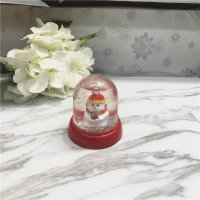 圣诞发光创意摆件