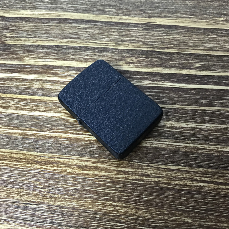 ZIPPO正版特色造型精品打火机2