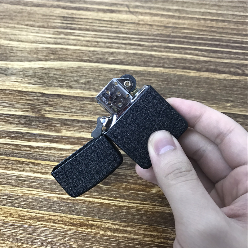 ZIPPO正版特色造型精品打火机3