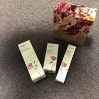 Jurlique茱莉蔻玫瑰精华护理护肤套装