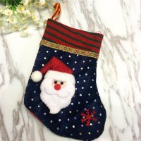 创意圣诞节玩偶圣诞袜