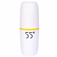 洛可可55度杯 不锈钢杯子280ml正品可扫码