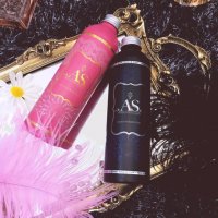 AS秀身沐浴露 男女塑形持久留香400ml