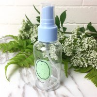 旅行分装瓶化妆品护肤品乳液小样化妆水喷雾瓶收纳瓶空瓶子