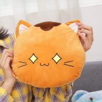 卡通充电热水袋 安全防爆自动断电