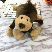 可爱毛绒玩具