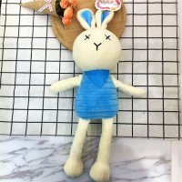 可爱毛绒玩具机抓机娃娃