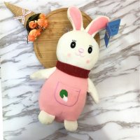 可爱毛绒玩具机抓机娃娃