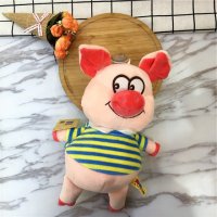 可爱毛绒玩具机抓机娃娃