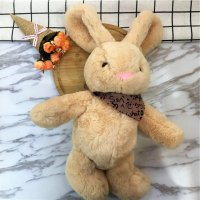 可爱毛绒玩具机抓机娃娃