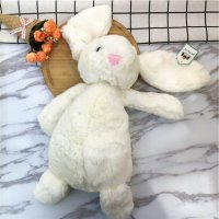 可爱毛绒玩具机抓机娃娃