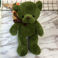 可爱毛绒玩具机抓机娃娃