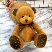 可爱毛绒玩具机抓机娃娃