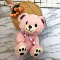 可爱毛绒玩具机抓机娃娃