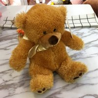 可爱毛绒玩具机抓机娃娃