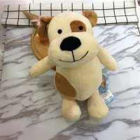 可爱毛绒玩具机抓机娃娃