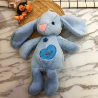 可爱毛绒玩具机抓机娃娃