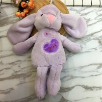 可爱毛绒玩具机抓机娃娃