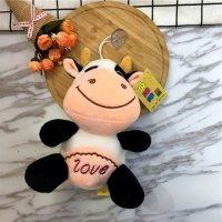 可爱毛绒玩具机抓机娃娃