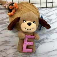 可爱毛绒玩具机抓机娃娃