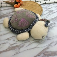 可爱毛绒玩具机抓机娃娃