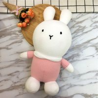 可爱毛绒玩具机抓机娃娃