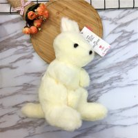 可爱毛绒玩具机抓机娃娃