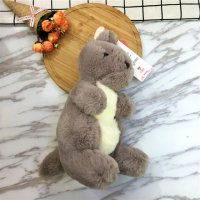 可爱毛绒玩具机抓机娃娃