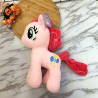 可爱毛绒玩具机抓机娃娃