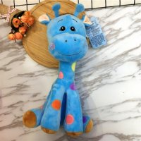 可爱毛绒玩具机抓机娃娃