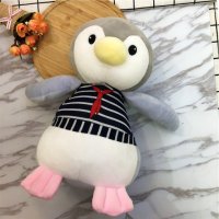 可爱毛绒玩具机抓机娃娃