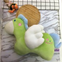 可爱毛绒玩具机抓机娃娃