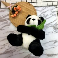 可爱毛绒玩具机抓机娃娃