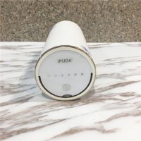 简约大方圆柱造型台灯