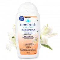 Femfresh 皇室私护洗液（白色）洗护