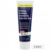 Hope`s relief 护肤膏缓解湿疹膏
