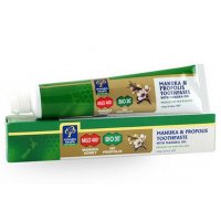 Manuka Health麦努卡牙膏100g