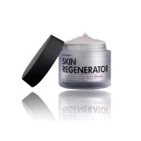 unichi海藻深海 面霜补水净化修复面霜50ml护肤