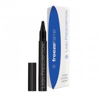 Freezeframe睫毛生长液膏增长变密黑长卷翘2ml美妆护肤